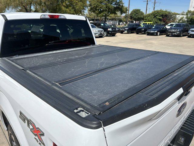 used 2019 Ford F-150 car, priced at $22,999