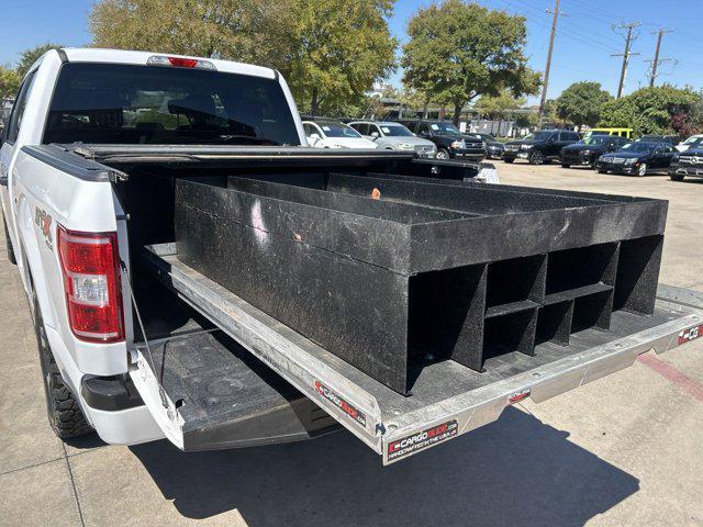 used 2019 Ford F-150 car, priced at $22,999