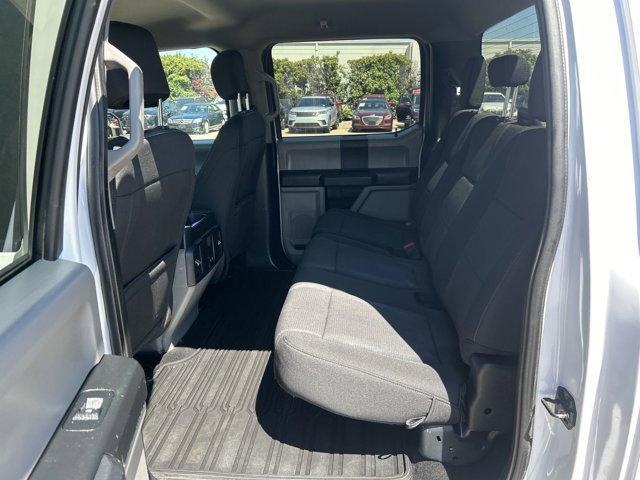 used 2019 Ford F-150 car, priced at $22,999