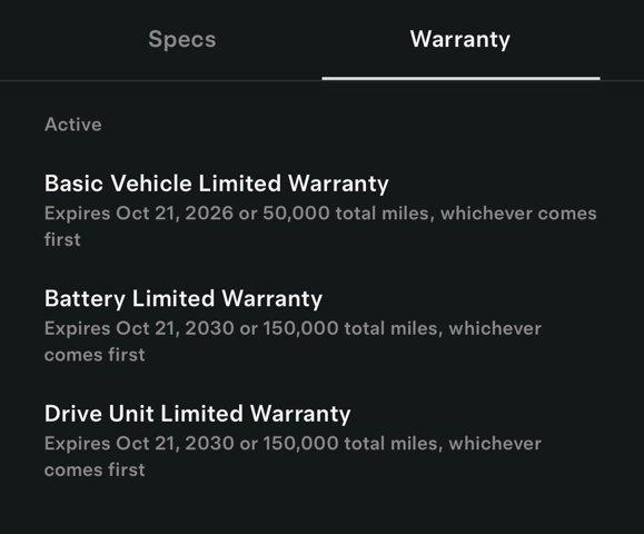 used 2022 Tesla Model X car, priced at $46,900