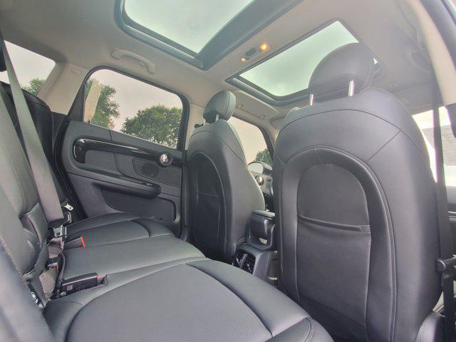 used 2024 MINI Countryman car, priced at $26,800