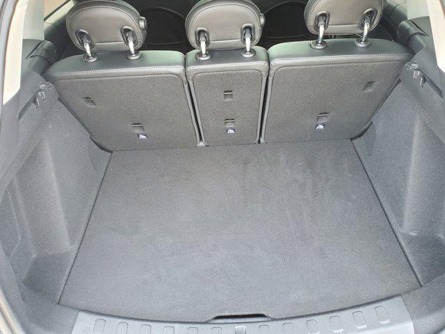 used 2024 MINI Countryman car, priced at $27,999