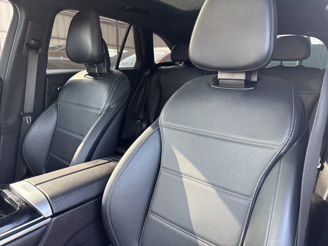 used 2023 Mercedes-Benz GLC 300 car, priced at $34,999