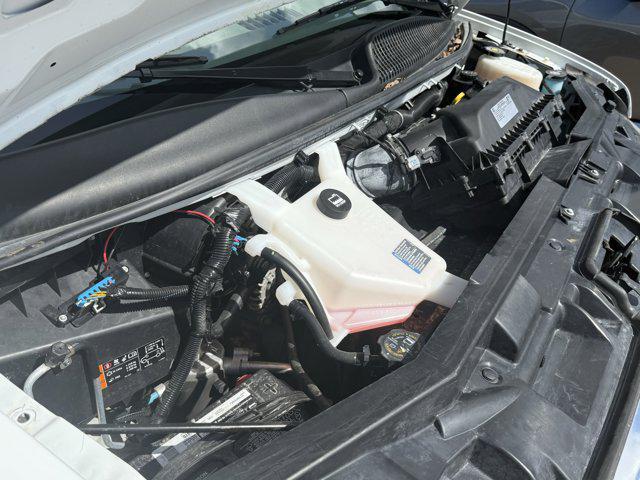 used 2022 GMC Savana 2500 car, priced at $24,990