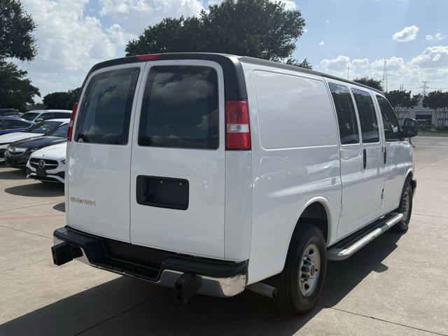used 2022 GMC Savana 2500 car, priced at $24,990