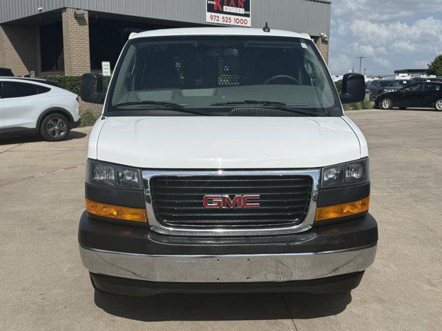 used 2022 GMC Savana 2500 car, priced at $24,990