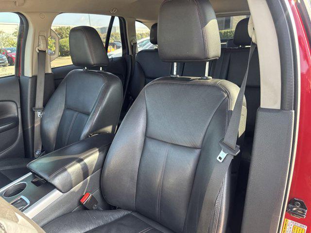 used 2011 Ford Edge car, priced at $8,999