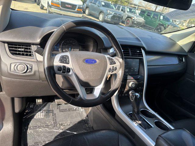 used 2011 Ford Edge car, priced at $8,999