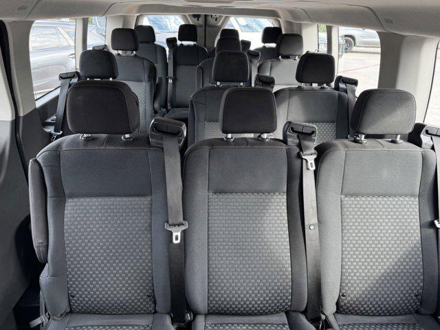 used 2021 Ford Transit-350 car, priced at $32,999