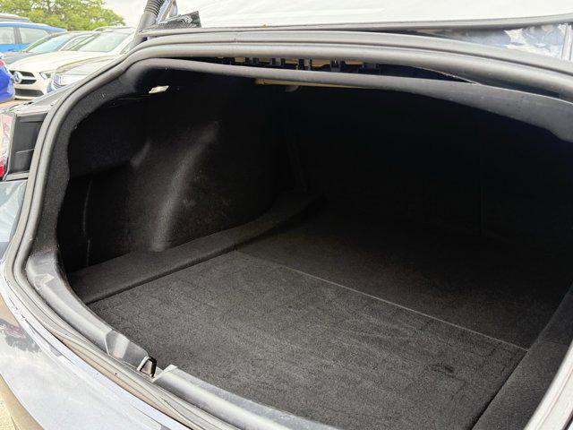 used 2022 Tesla Model 3 car, priced at $25,900
