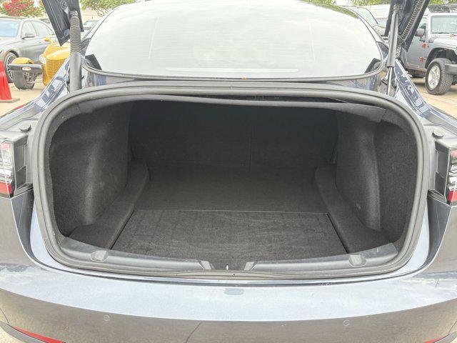 used 2022 Tesla Model 3 car, priced at $25,900