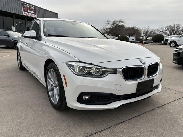used 2018 BMW 320 car, priced at $14,980