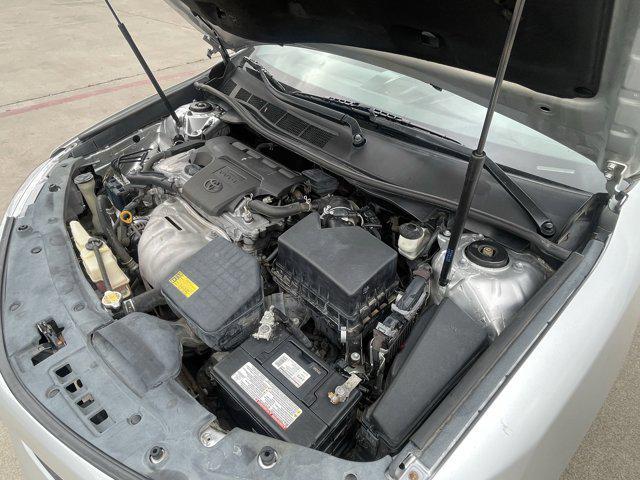 used 2012 Toyota Camry car, priced at $6,999