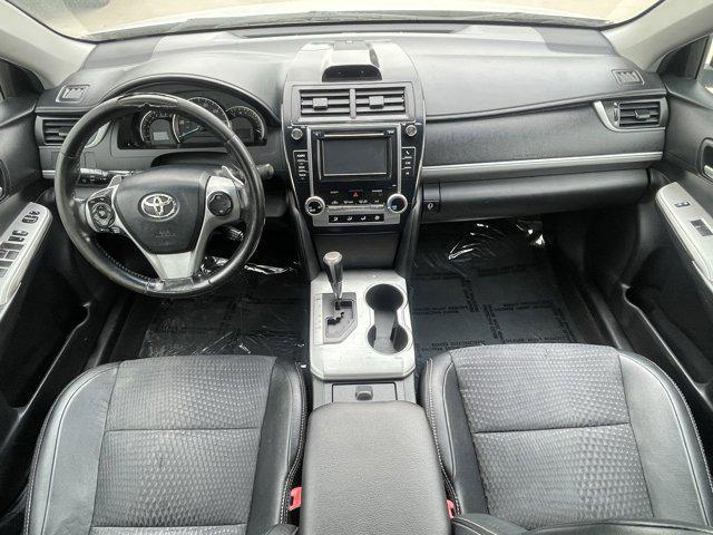 used 2012 Toyota Camry car, priced at $6,999