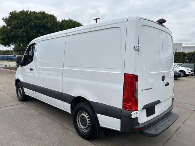 used 2019 Mercedes-Benz Sprinter 3500 car, priced at $32,999