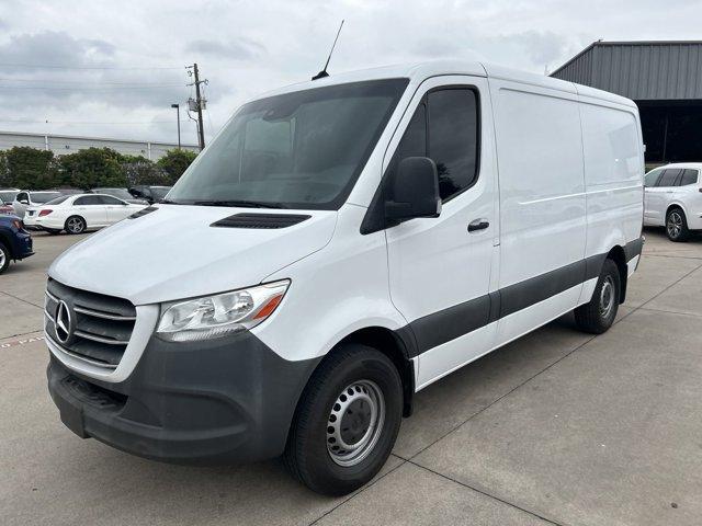 used 2019 Mercedes-Benz Sprinter 3500 car, priced at $32,999
