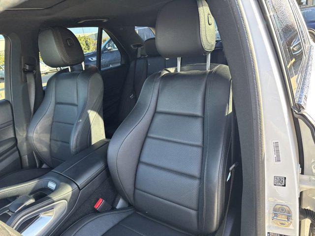 used 2020 Mercedes-Benz GLE 350 car, priced at $28,500