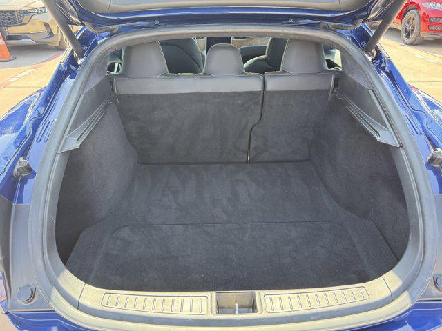 used 2020 Tesla Model S car, priced at $25,250