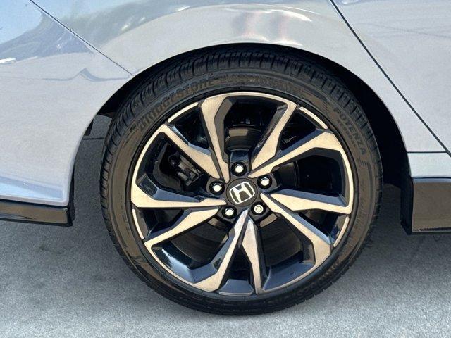 used 2019 Honda Civic car, priced at $19,900