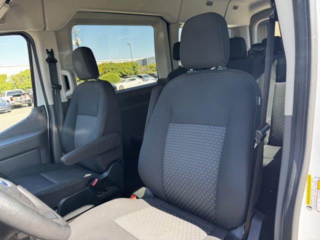 used 2020 Ford Transit-350 car, priced at $35,999