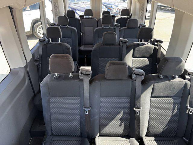 used 2020 Ford Transit-350 car, priced at $35,999