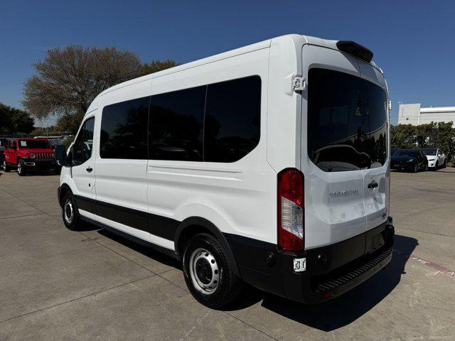 used 2020 Ford Transit-350 car, priced at $35,999