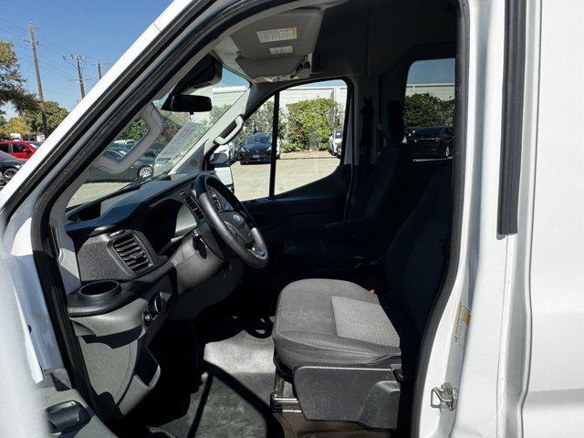 used 2020 Ford Transit-350 car, priced at $35,999