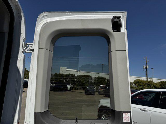 used 2020 Ford Transit-350 car, priced at $35,999