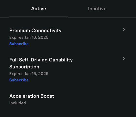 used 2023 Tesla Model Y car, priced at $30,400