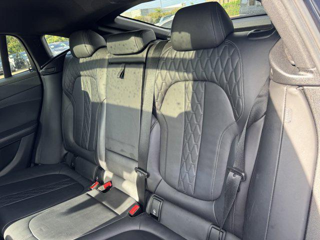 used 2023 BMW X6 car, priced at $51,999
