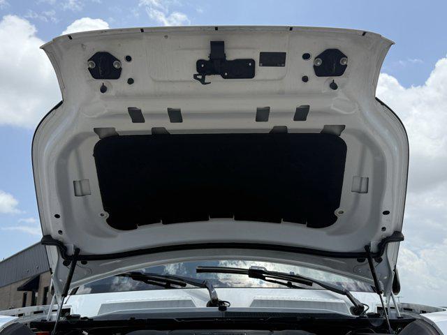 used 2023 Land Rover Defender car, priced at $44,300