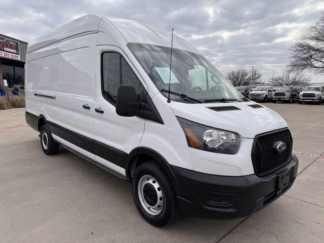 used 2023 Ford Transit-250 car, priced at $42,999