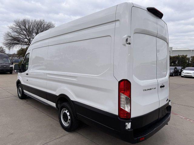 used 2023 Ford Transit-250 car, priced at $42,999