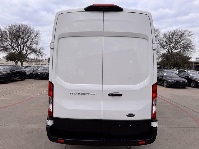 used 2023 Ford Transit-250 car, priced at $42,999