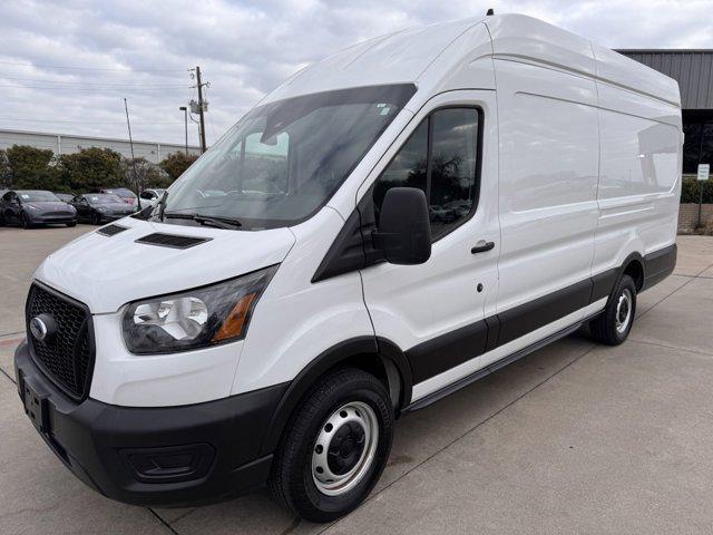 used 2023 Ford Transit-250 car, priced at $42,999