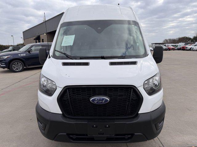 used 2023 Ford Transit-250 car, priced at $42,999