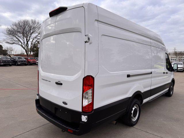 used 2023 Ford Transit-250 car, priced at $42,999