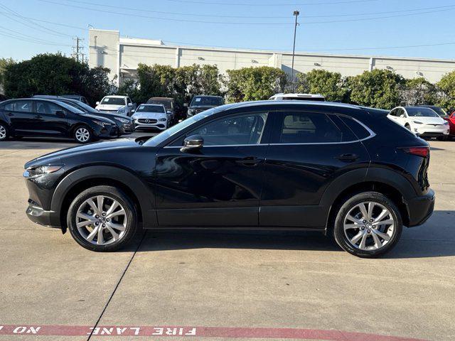 used 2020 Mazda CX-30 car, priced at $16,900