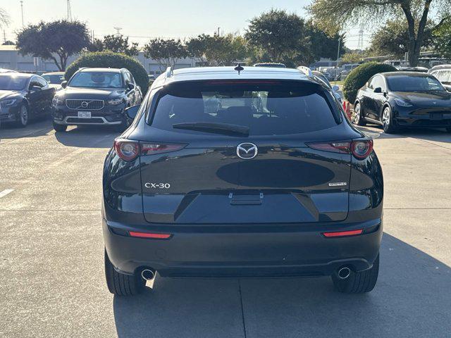 used 2020 Mazda CX-30 car, priced at $16,900