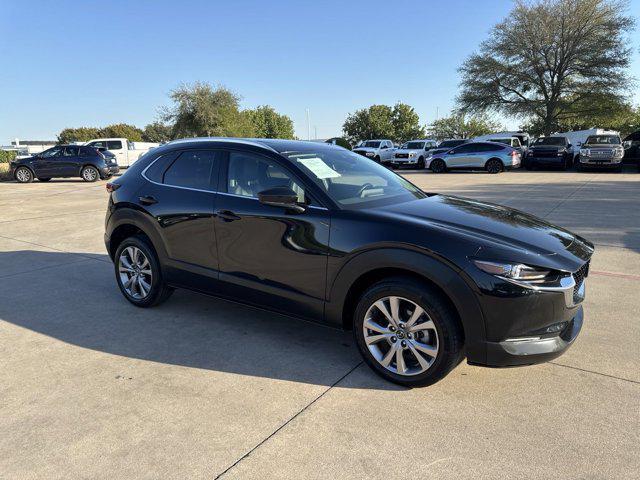 used 2020 Mazda CX-30 car, priced at $16,900