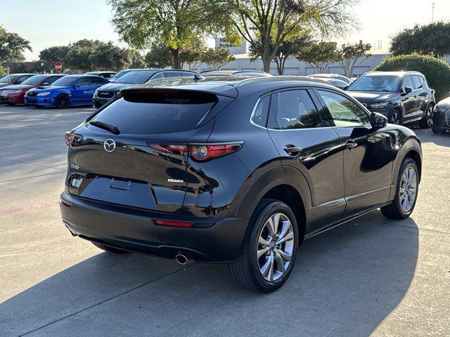 used 2020 Mazda CX-30 car, priced at $16,900