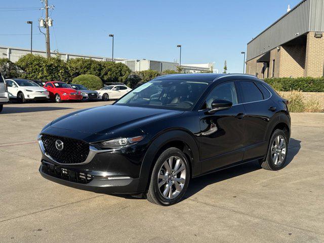 used 2020 Mazda CX-30 car, priced at $16,900