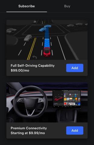 used 2024 Tesla Model Y car, priced at $37,900