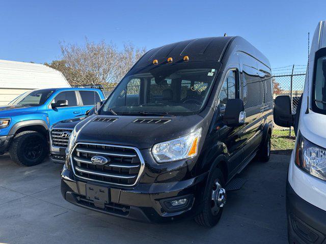 used 2020 Ford Transit-350 car, priced at $55,900