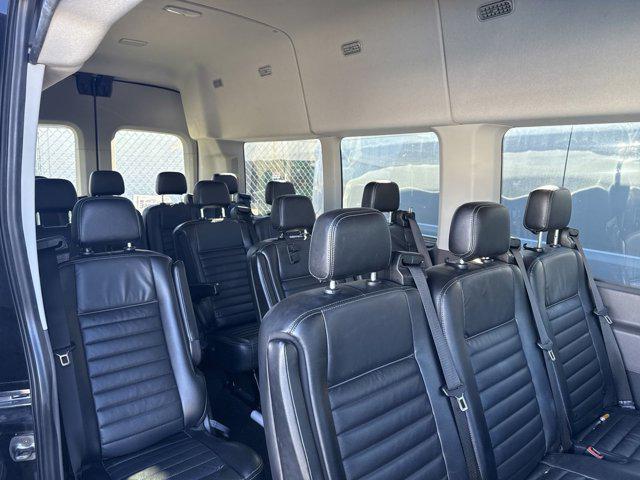 used 2020 Ford Transit-350 car, priced at $55,900