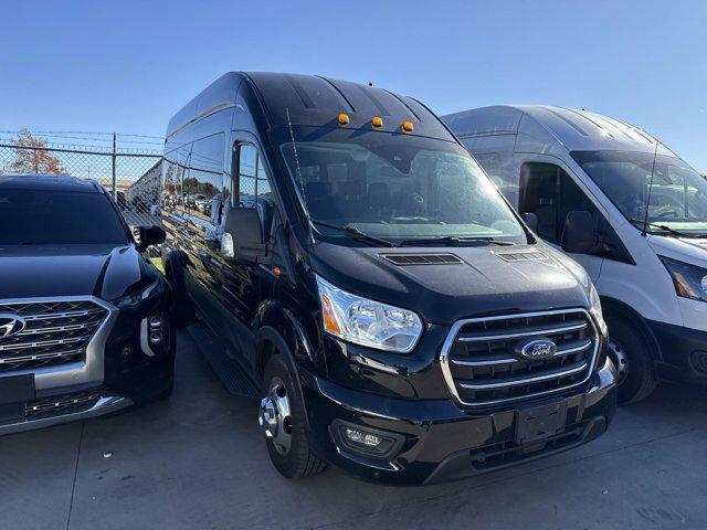 used 2020 Ford Transit-350 car, priced at $55,900