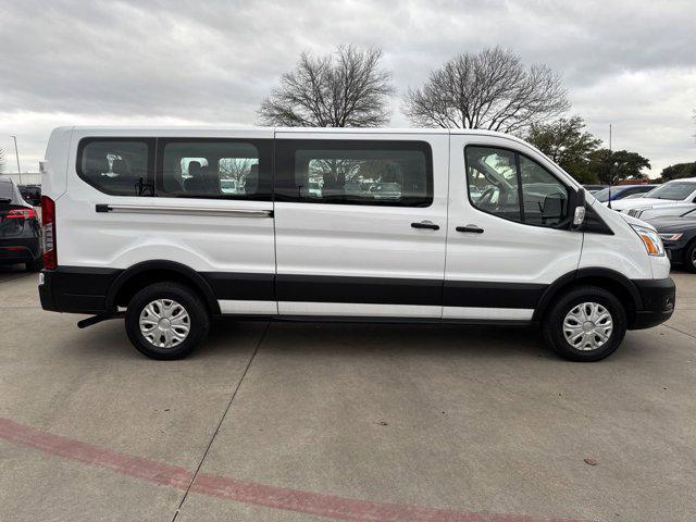 used 2022 Ford Transit-350 car, priced at $41,900