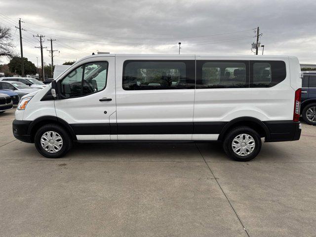 used 2022 Ford Transit-350 car, priced at $41,900