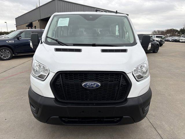 used 2022 Ford Transit-350 car, priced at $41,900