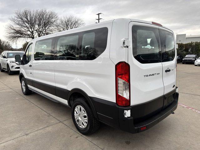 used 2022 Ford Transit-350 car, priced at $41,900